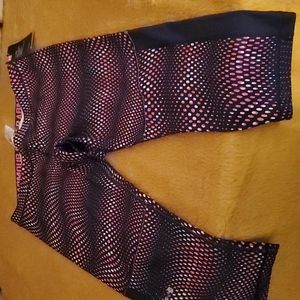 Womens Under Armour leggings